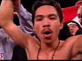 Pacquiao TKO Julio