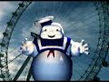 The Real Ghostbusters (VFX Project)