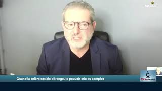 APS : une agence d’information, pas un outil de règlements de comptes