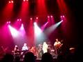 Brian Wilson Band + Al Jardine perform Breakaway 01/27/07