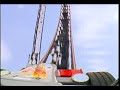 Speed Monster Commercial (TusenFryd) The Spped Monster Coaster At TusenFryd.