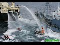Sea Pollution-Green Peace-What I\