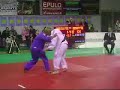 Rasa Gasiulyte vs Ernesta Gedutyte