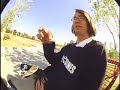 Front Feeble Trick Tip with Justin Greer