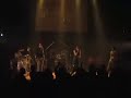 cargo-Keep Coming Back (Live@asia)