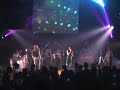 cargo-Keep Coming Back (Live@asia)