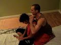thai massage for the head