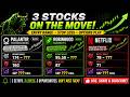 BEST STOCK TO BUY UNDER $100 - PALANTIR (PLTR), ROBINHOOD (HOOD) , NET ..