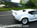 DeTomaso Pantera GTS DeTomaso Pantera GTS