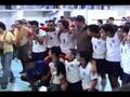 CCCR Campeon Volley Varonil EDEPREM 2006