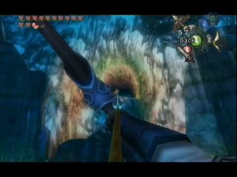 The Legend of Zelda : Twilight Princess