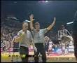 scudetto fortitudo allo scadere