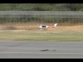 Cessna 182 Skylane RTF Skyartec!  Aerobatic Scale Flight!