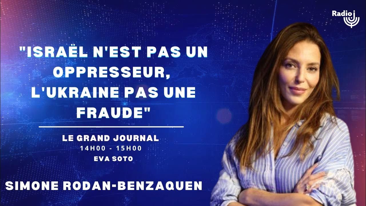 Wokisme de gauche et de droite : Israël n’est pas un oppresseur, l’Ukraine n’est pas une fraude