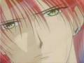 Aya and Touya's Love