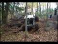 Catillac Rock Buggy