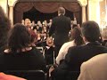 C.Schonherr-Magnificat cz.VI,VII i VIII