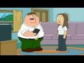 Peter Watches Russian Singer