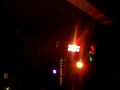 Baile de despedida