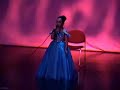 Follow your Dream, Tommorow, Sing