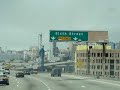 I-280 North to Downtown San Francisco