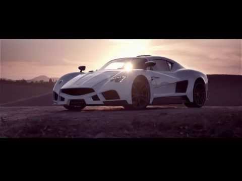 Mazzanti Evantra - In the Heart of Tuscany Hills (Nel cuore delle colline toscane)