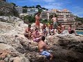 Talegazo en mi despedida de soltero en Mallorca