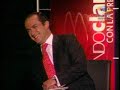 Tola y Maruja hablan de la actualidad parte 2 de 3