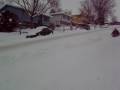 Ladow Street Sled Jumping 4