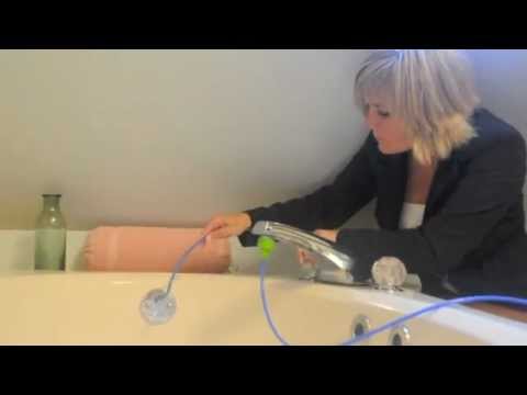 how to unclog jets in tub