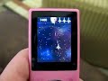 ZUNE XNA PRETTY IN PINK ZUNE XNA PRETTY IN PINK
