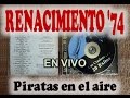 Renacimiento 74 - Piratas en el aire
