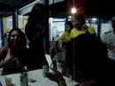 Reveillon 2007/2008 Campinas
