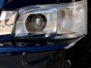 hiace projector headlight