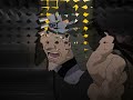 History of the Hokages