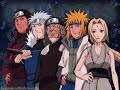 History of the Hokages