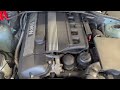 Used Engine BMW 3 serie Compact (E46/5) 325ti 24V Price € 1.449,99 Margin scheme offered by A-team Automotive