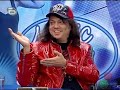bulgarian music idol   poor imitation of michael jackson