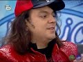 Bulgarian Music Idol - Poor Imitation of Michael Jackson