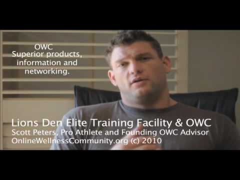 0 Wellness TV