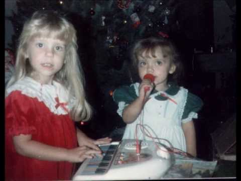 Virginia - We Love You! Happy 30th Birthday . . . . mom & dad.