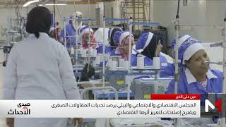 المجلس الاقتصادي والاجتماعي والبيئي يرصد تحديات المقاولات الصغرى ويقترح إصلاحات