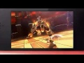 new trailer for kid icarus uprising!