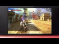 new trailer for kid icarus uprising!