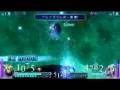 Final Fantasy: Dissidia - Cloud vs. Sephiroth [HD]