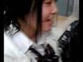中西里菜 (Nakanishi Rina) Vlog - September 20th, 2008