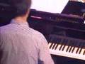 Antratx performed by SchwarzMarkt live @ Porgy & Bess