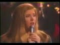 Carnie and Wendy Wilson \"Christmas in Harmony\" Part 1 Carnie and Wendy Wilson \"Christmas in Harmony\" Part 1