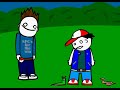 Pokemon But With Animals Instead 3