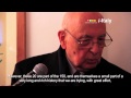 President Giorgio Napolitano Visits Casa Italiana Zerilli-Marimò
